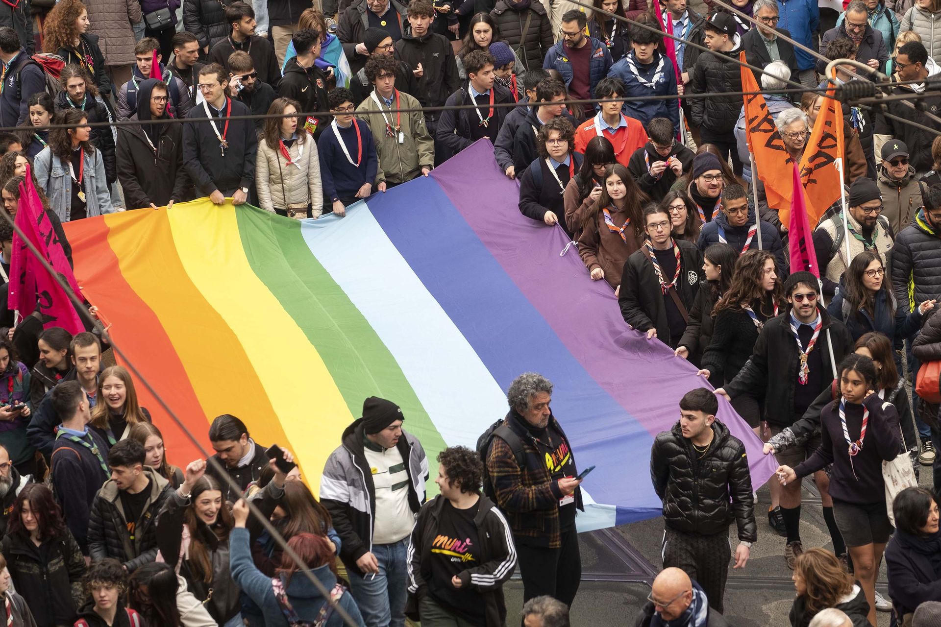  Paolo Siccardi/Walkabout per IlChiostro.it - Azione Cattolica Italiana