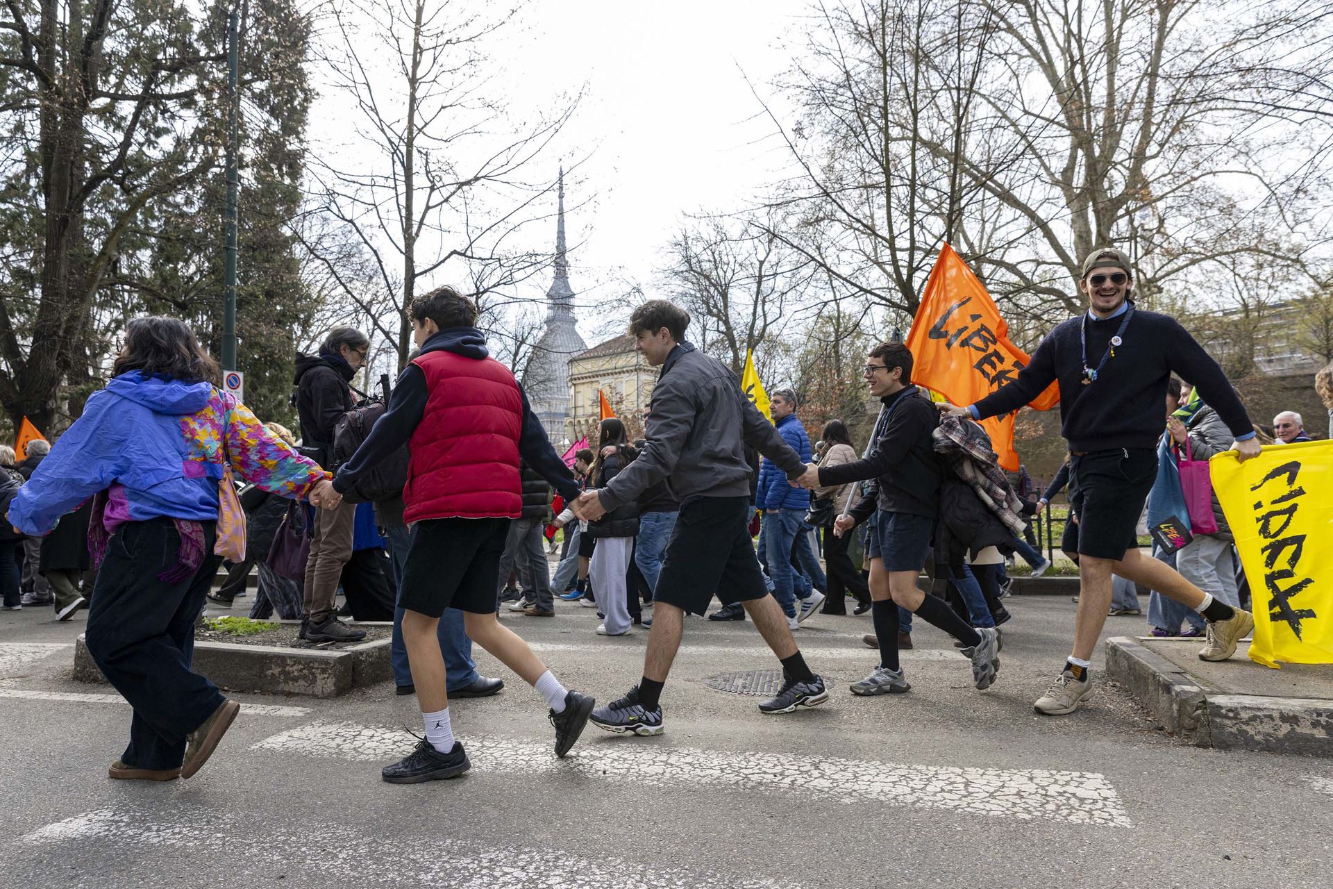  Paolo Siccardi/Walkabout per IlChiostro.it - Azione Cattolica Italiana