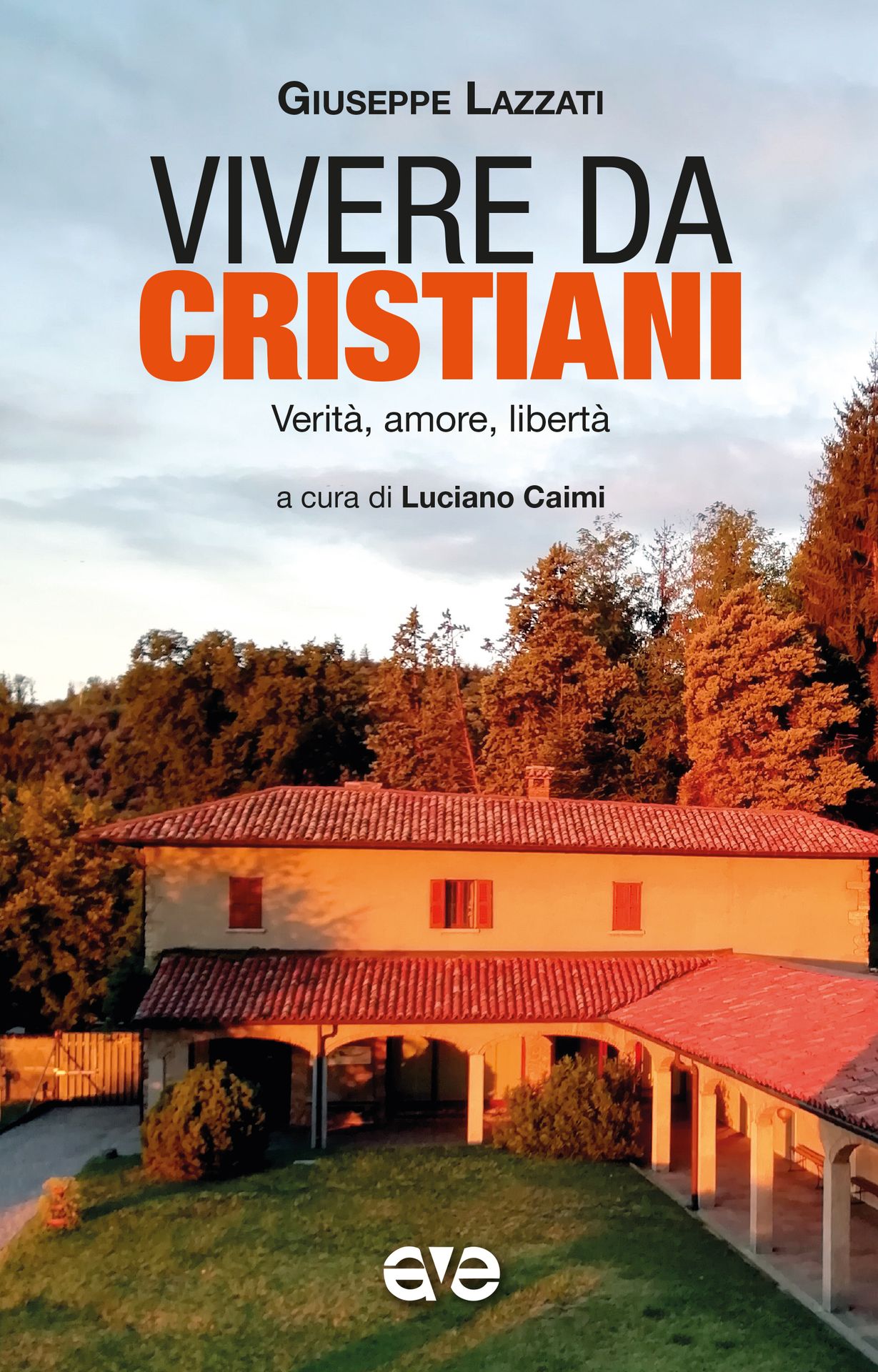 Pubblicazione Ave
