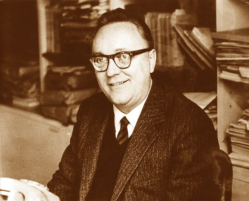 «Il suo messaggio di fede e speranza continua a parlarci oggi» cover image