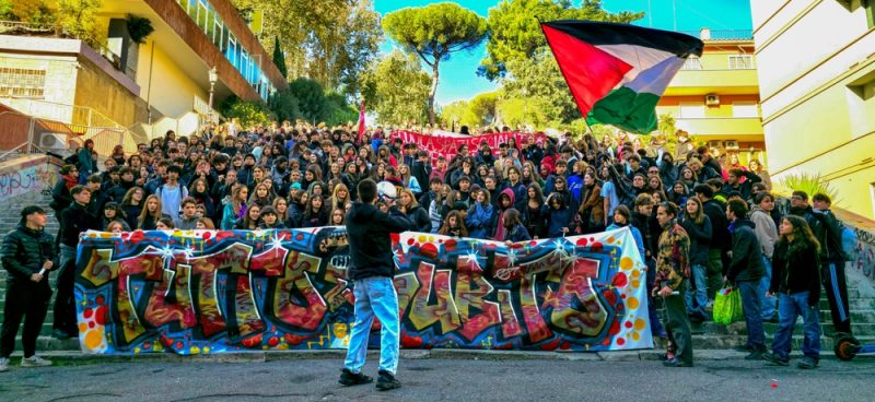 Quelle piazze giovani e la fine del Novecento