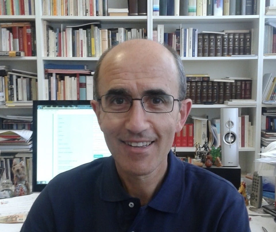 Il saluto di don Francesco Pierpaoli: «Con voi, nella vigna del Signore»