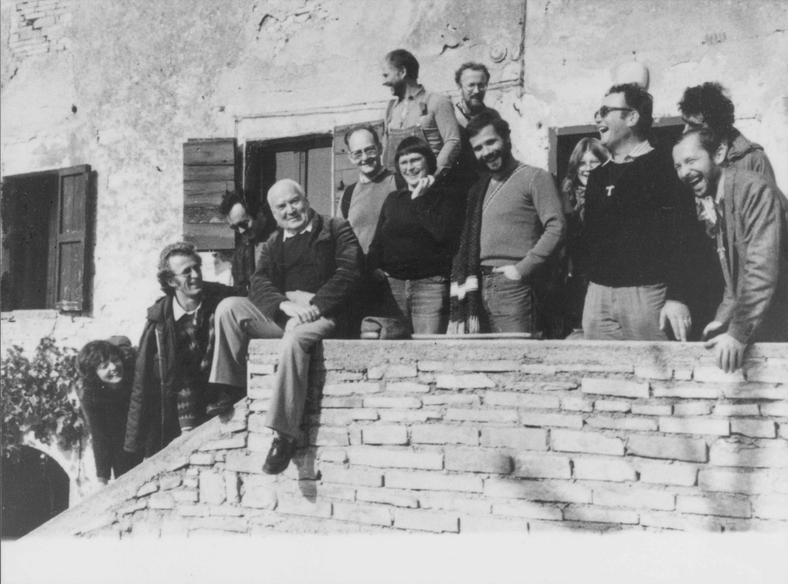 Lasciamoci contagiare dal Sommo Bene