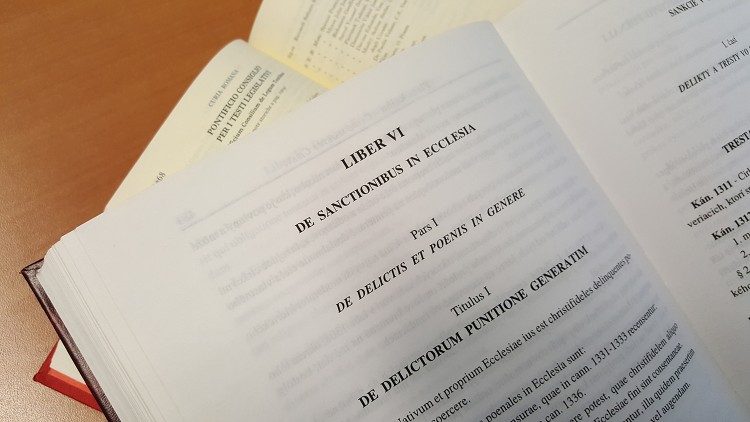 La forma della comunione