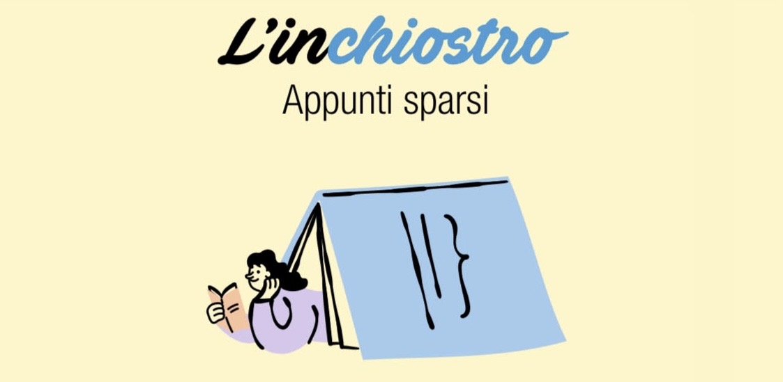 Inchiostro: quando un libro lascia una traccia