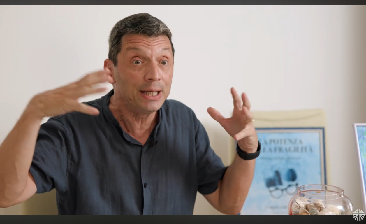 Una questione di postura