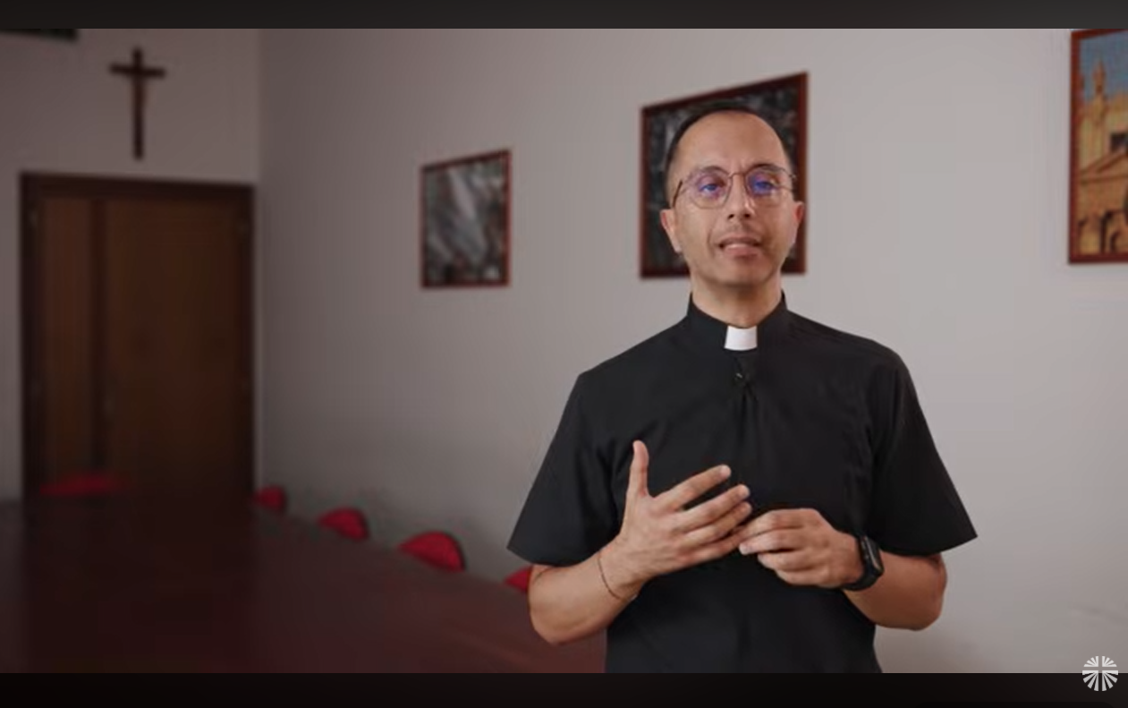 Abitare la sessualità