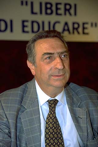 Briciole, un ricordo di Giuseppe Gervasio