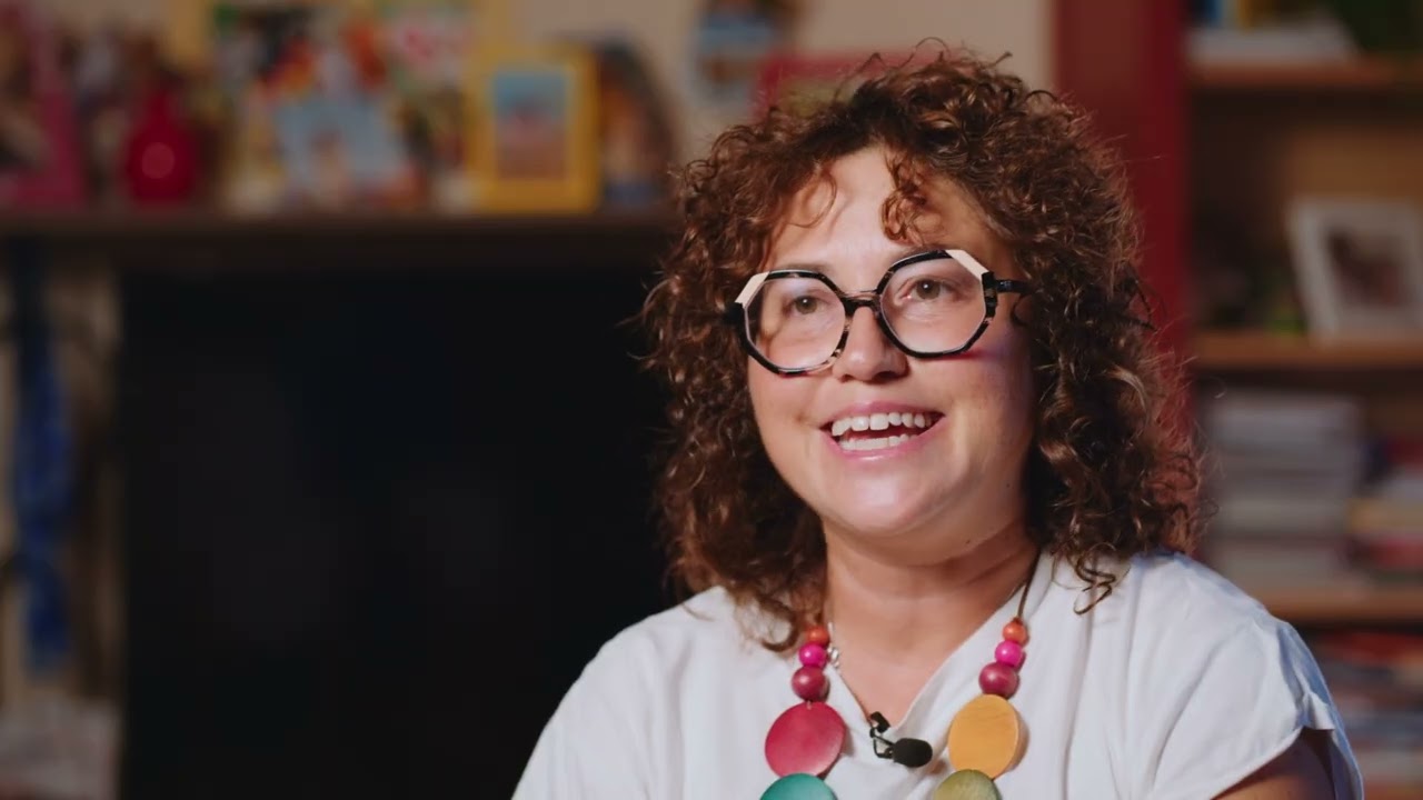 Video testimonianza Elasticità