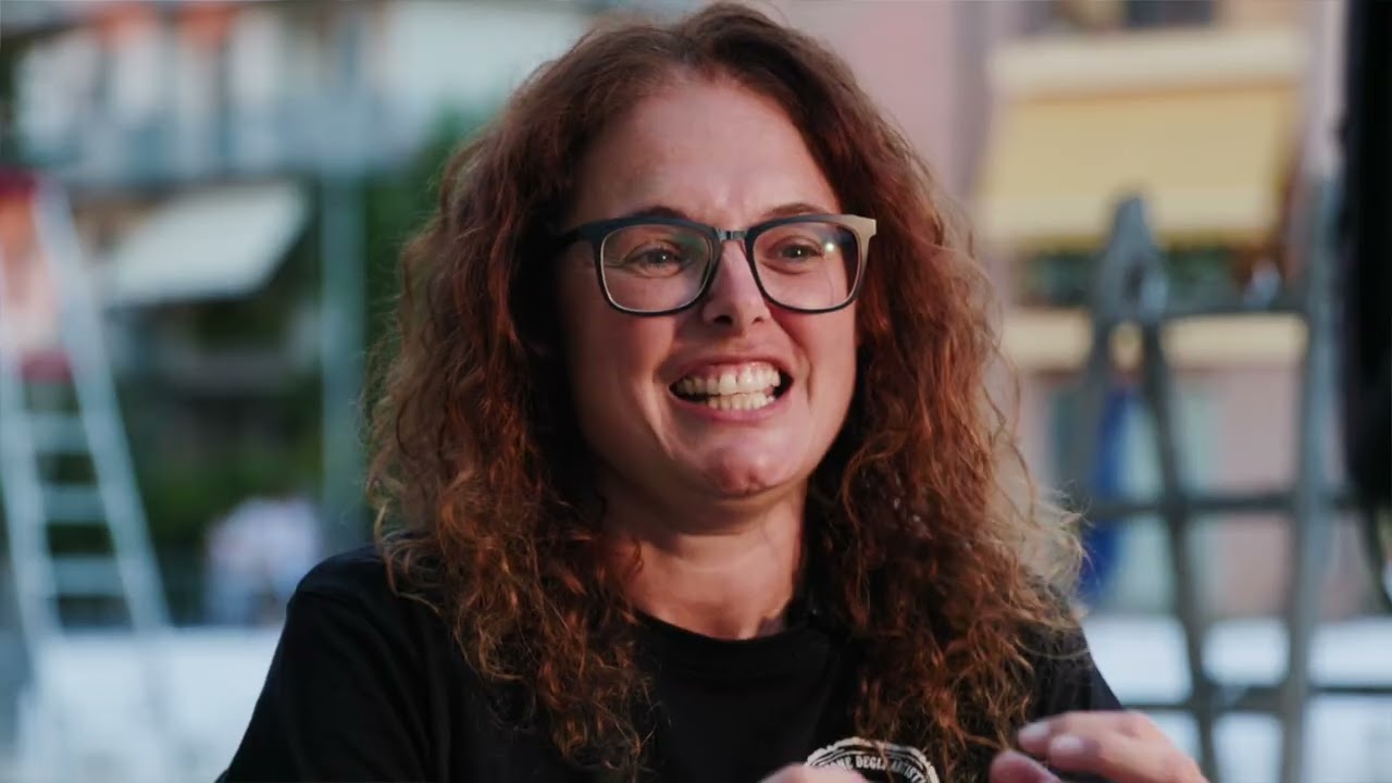 Videolectio Umorismo