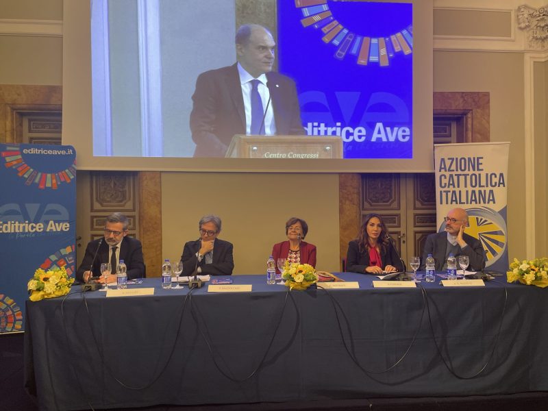 Trovando le parole che creano ponti