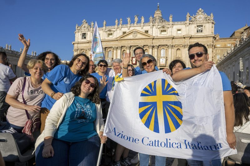 Si può fare! Una formazione possibile per gli adulti