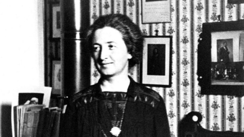 Armida e le molte altre