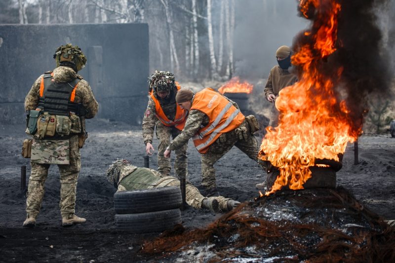 Sperare in un mondo in guerra cover image