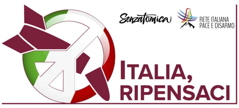 La pace non si costruisce con le armi nucleari cover image