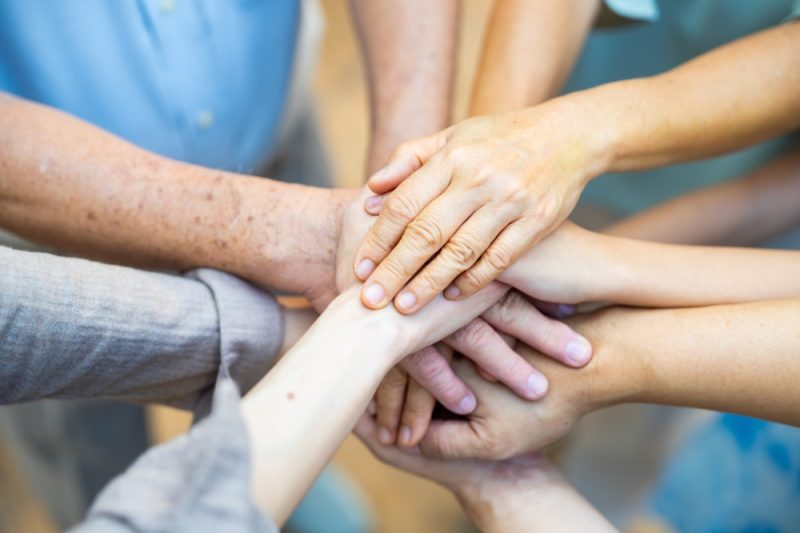 Vig. La giustizia tra generazioni è legge cover image