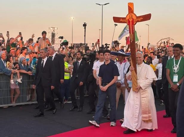 Consapevoli che questo è il nostro tempo