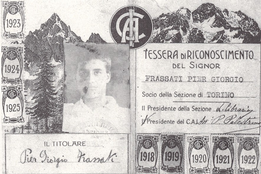 La «retta via» punto nodale dello spirito cover image