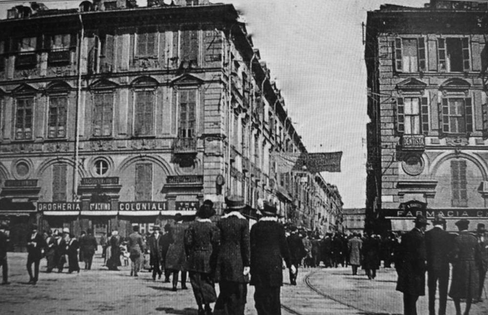 Preghiera, azione e contemplazione cover image