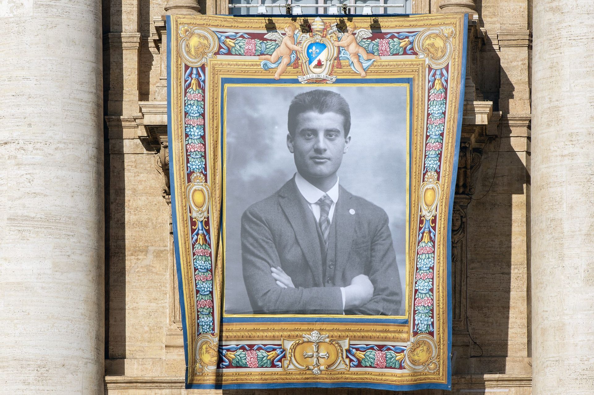 Frassati, l’uomo delle otto beatitudini