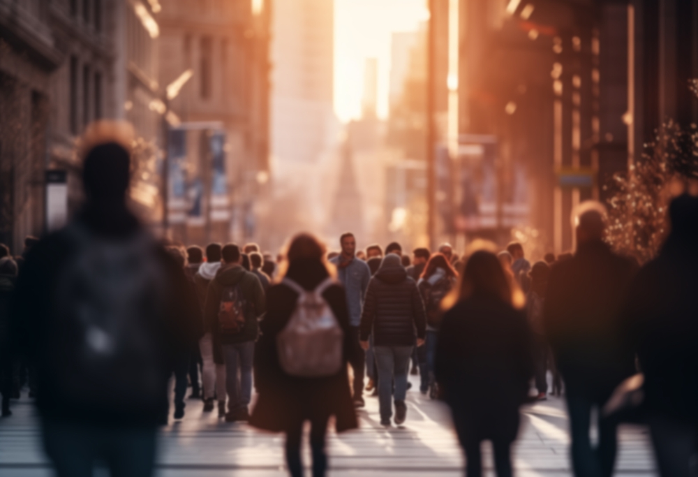 La politica che non parla al Paese