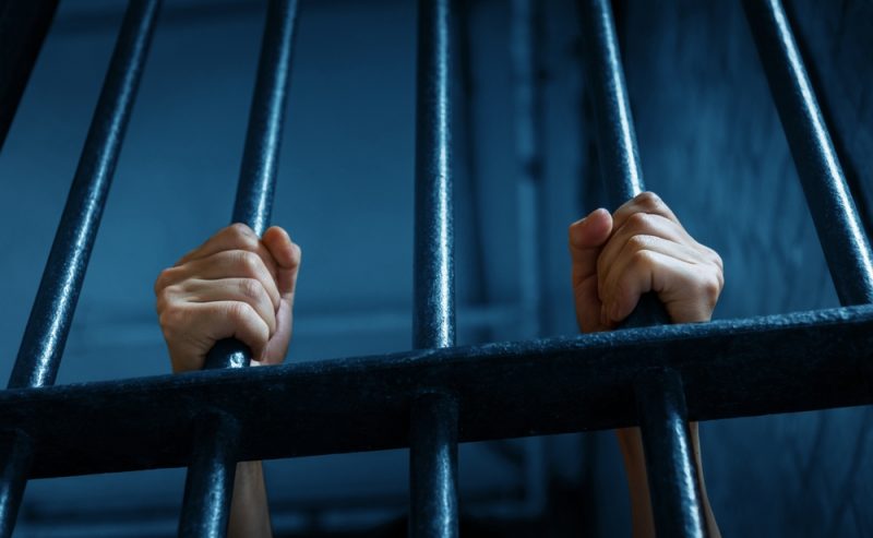 Carceri. Quello che gli occhi non vedono cover image