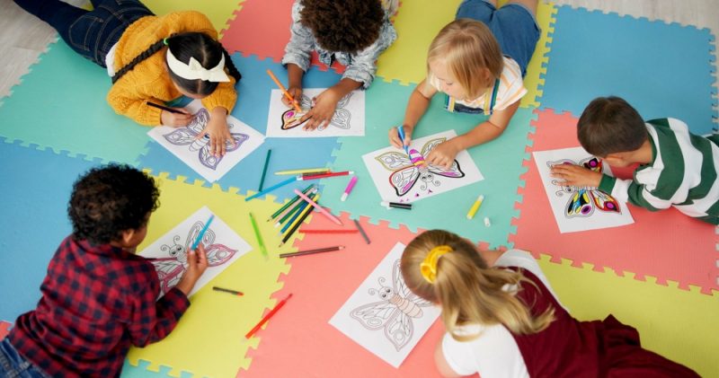 Un impegno che si rinnova cover image