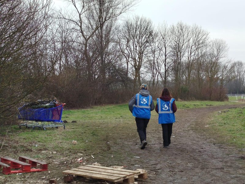 Dove la gentilezza è resistenza