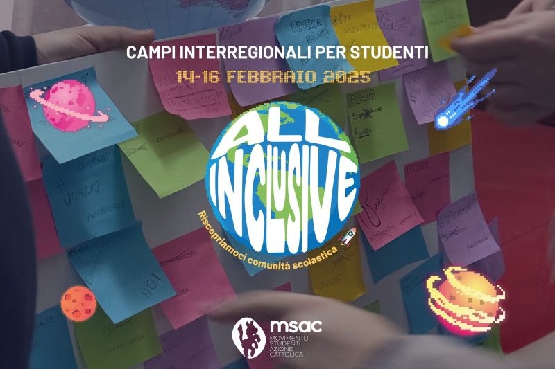 Riscoprirsi comunità scolastica