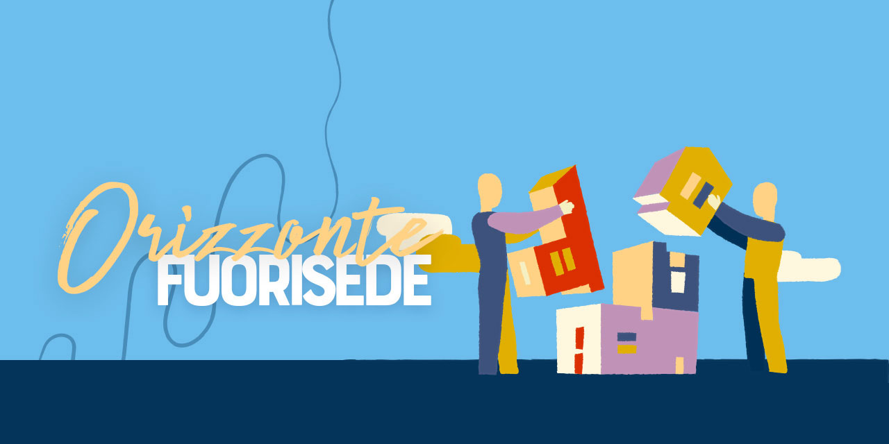 Ep. 1 Il privilegio di muoversi