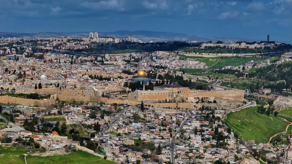 Le religioni: ponti e profezia a servizio della pace cover image