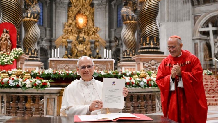 I giovani hanno fame di senso e il Papa lo sa cover image