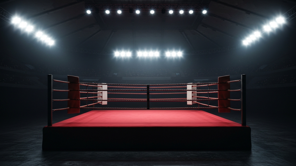 Kayfabe, ciarlatanerie e ipodemocrazie cover image