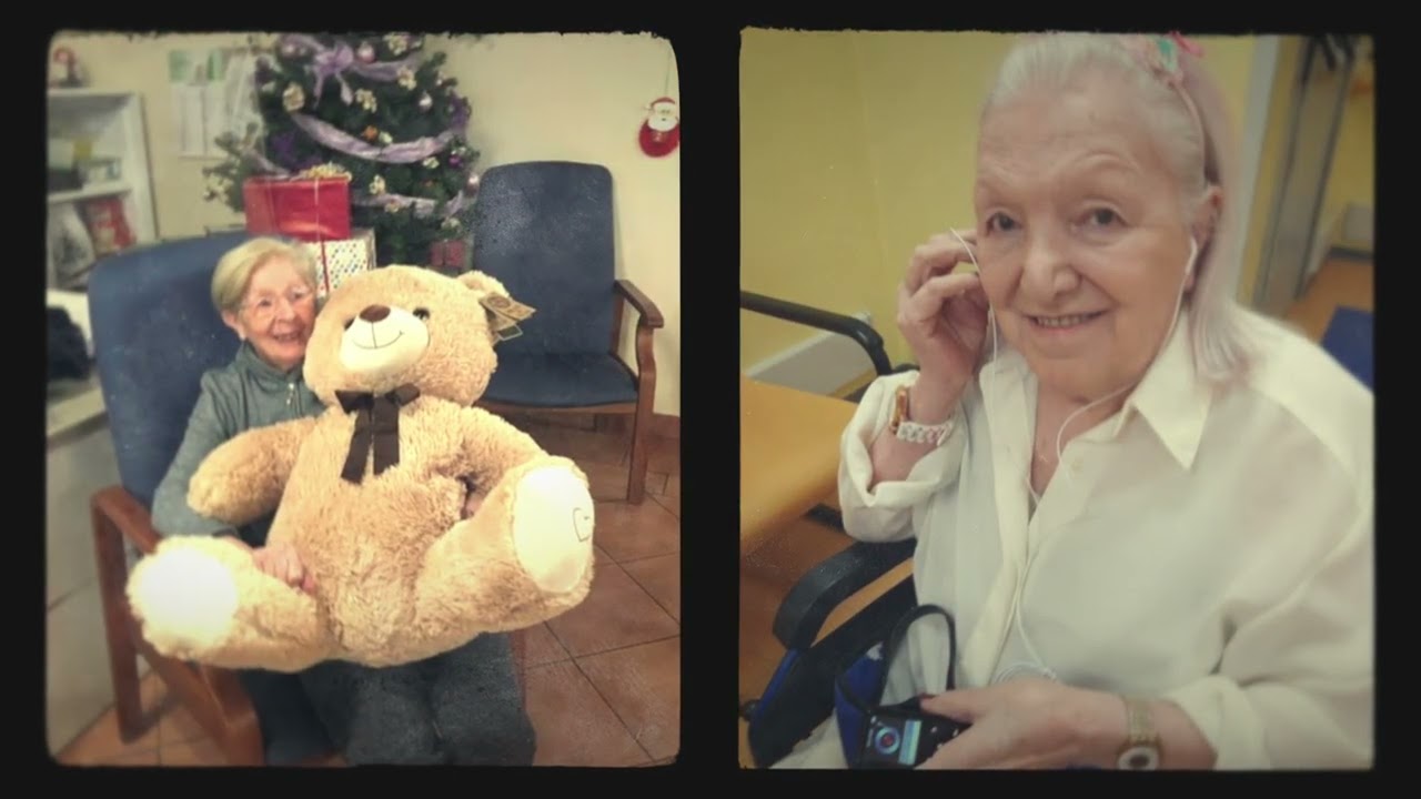 Un sorriso in più Onlus