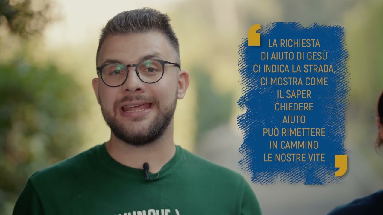 Lectio biblica, Gv 4, 5-30