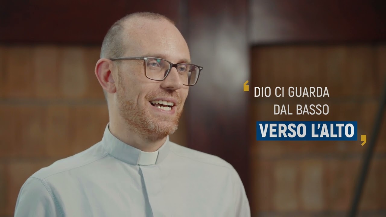 Lectio biblica, Gv 13-14