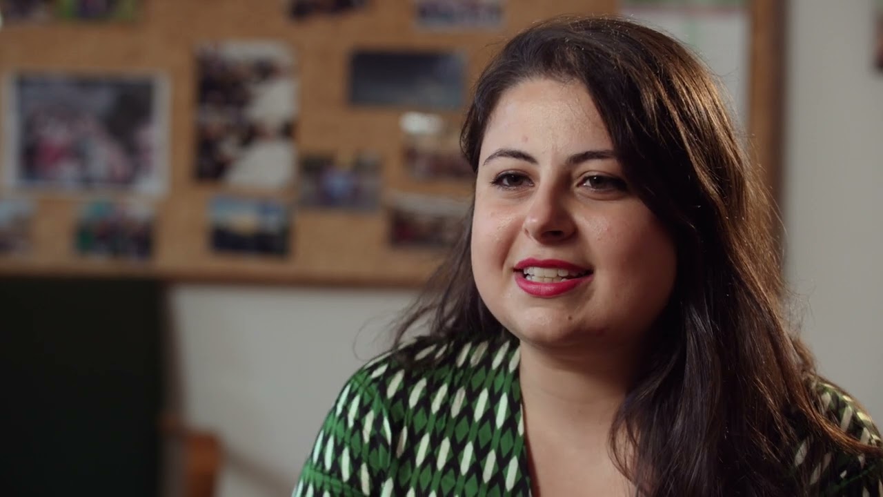 Storie con la P maiuscola