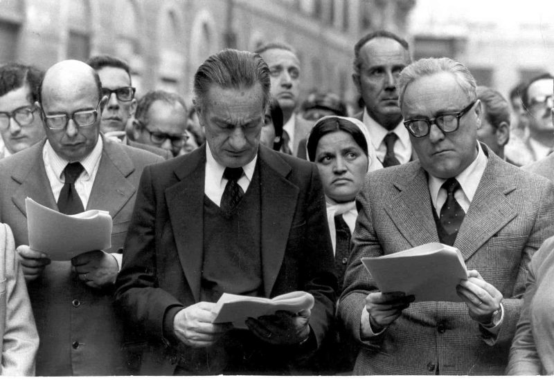 Oltre la nuova cristianità perduta cover image