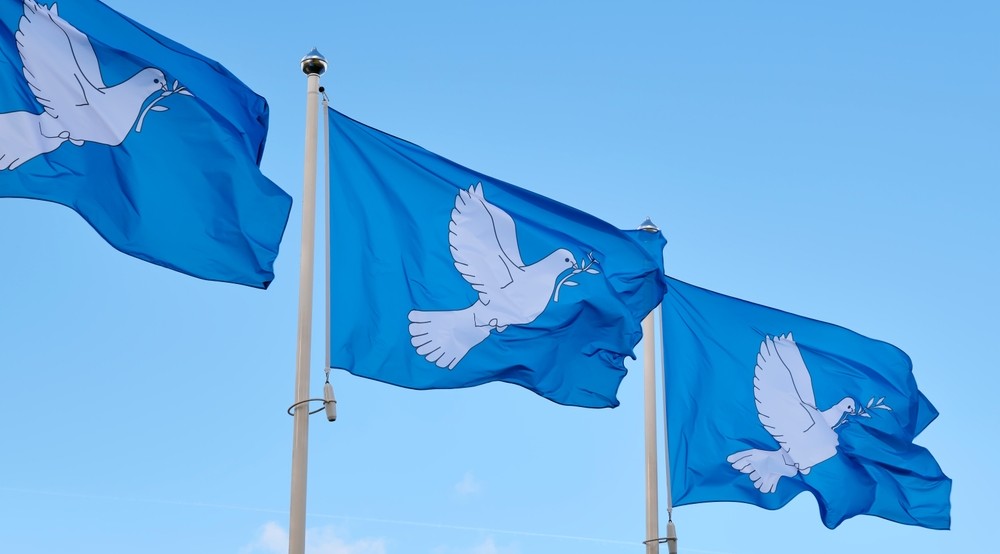 «L’Italia onori l’art. 11 della Costituzione»