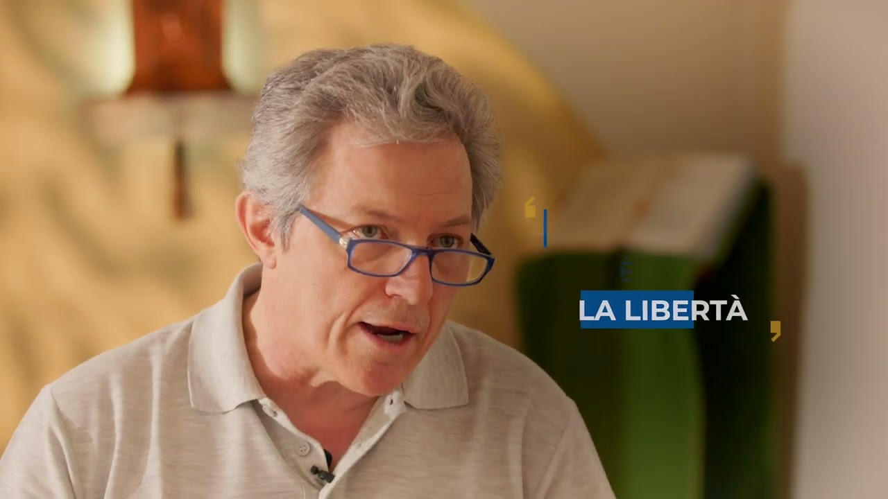 Lectio biblica, La conversione di Paolo