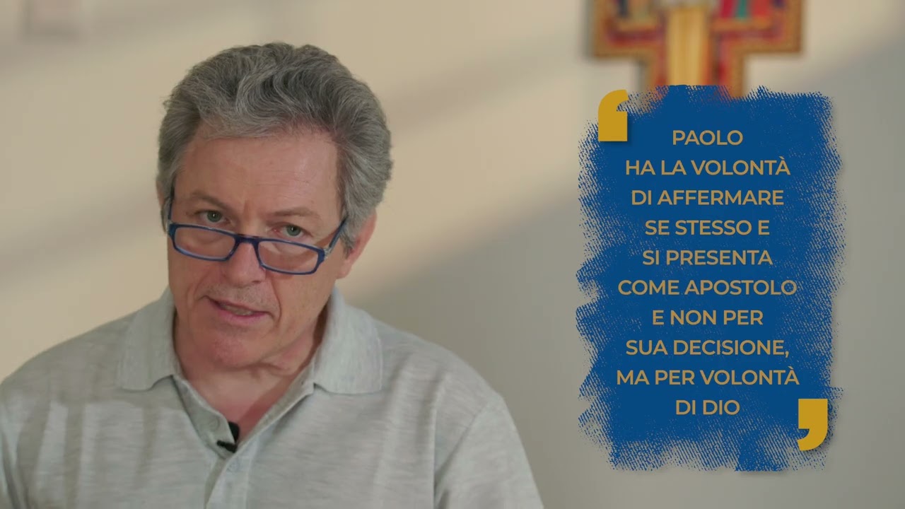 Lectio biblica, Egli consola in ogni nostra tribolazione perché anche noi possiamo consolare