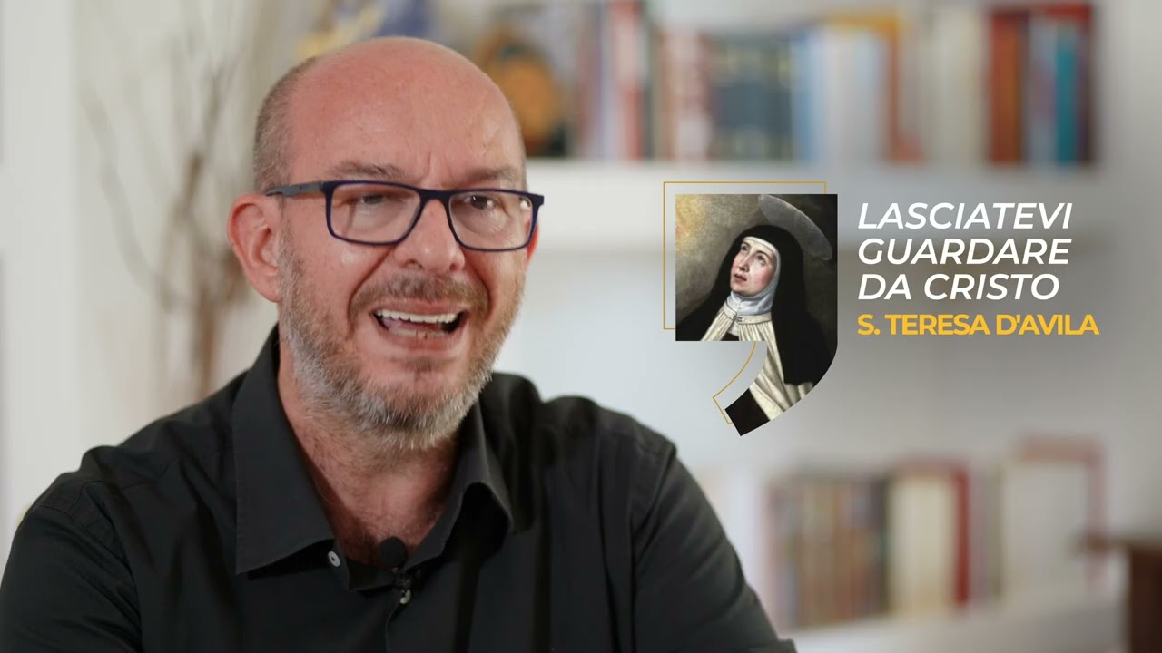 Lectio biblica, Mt 19, 16-29