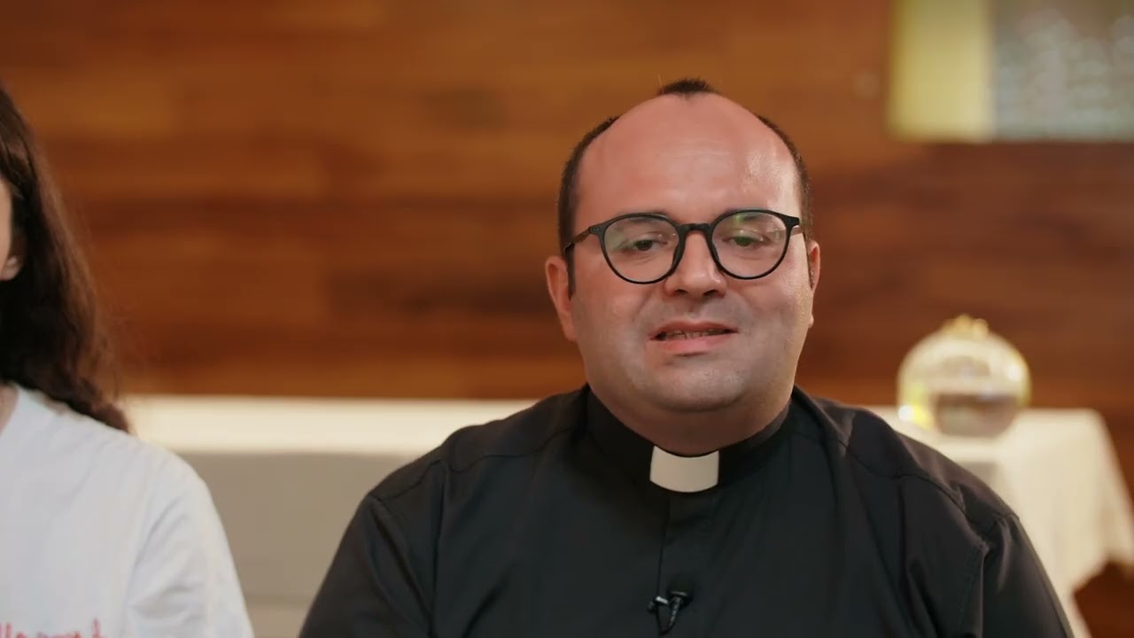 Lectio biblica, Mt 15, 29-39