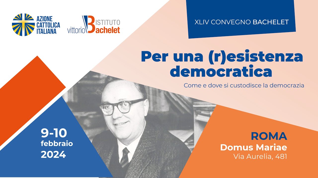 Per una (r)esistenza democratica - pt.2