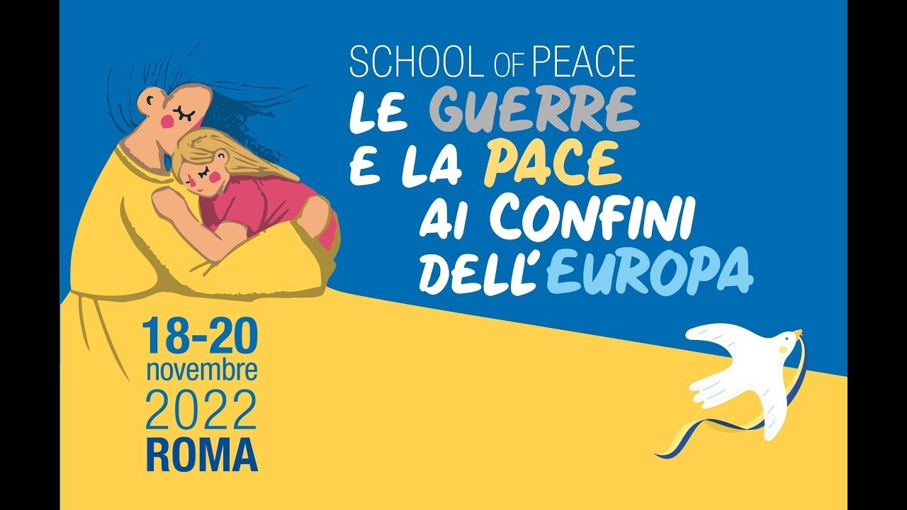 School of peace - pt.2