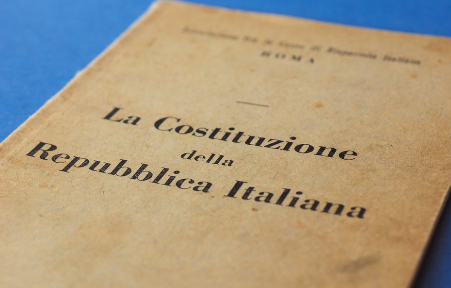 «La libertà è come l’aria» cover image