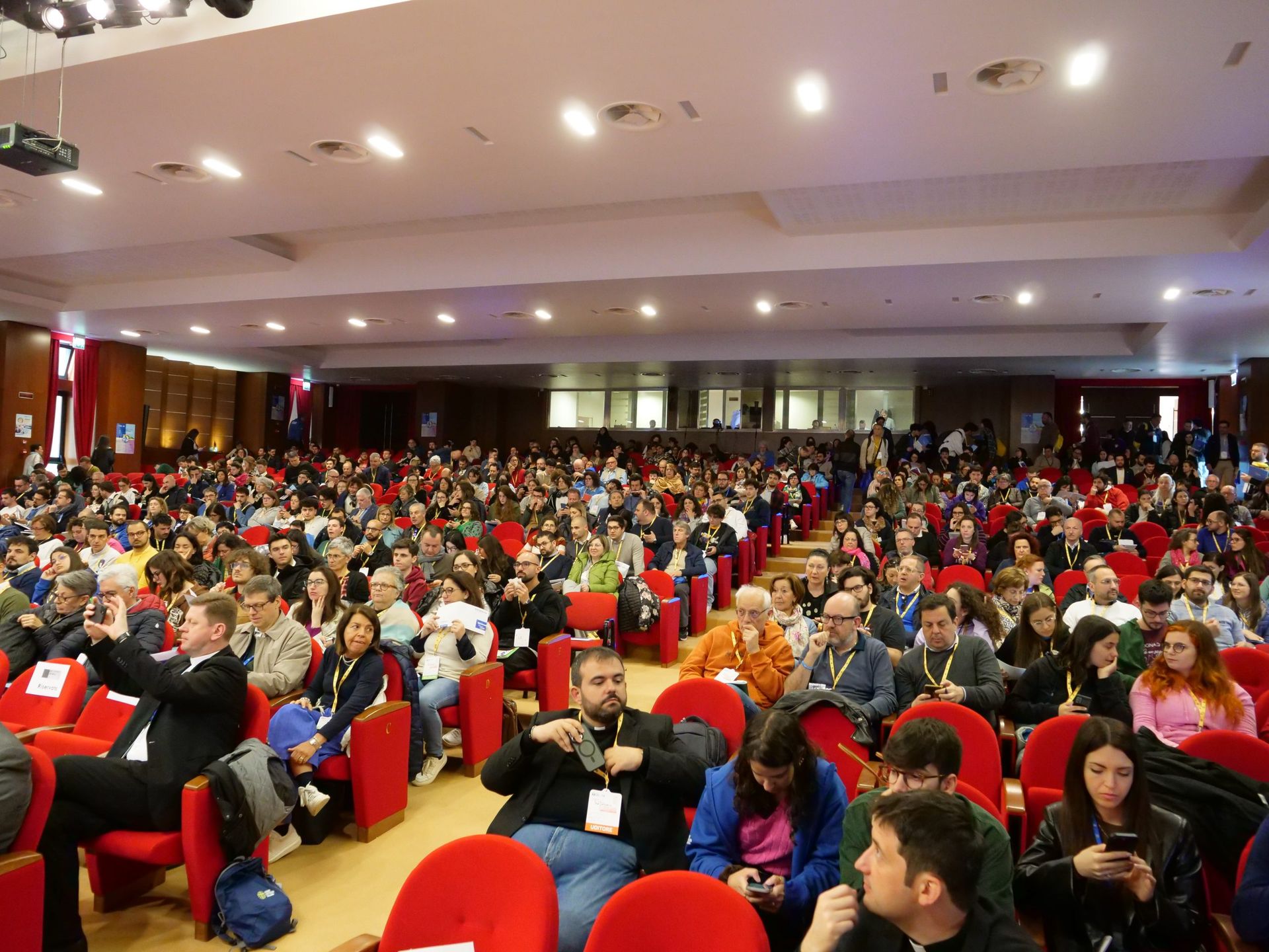 Educare insieme è un atto di speranza cover image