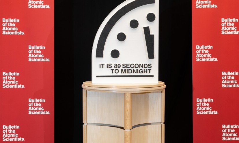 Il lamento non udito della pace cover image