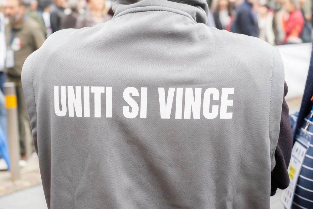 L’associazionismo e la vita democratica del Paese