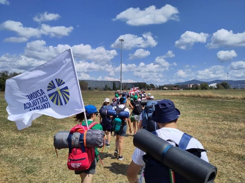 Testimoni coraggiosi e credibili di Cristo cover image